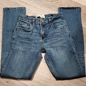 Boys LEVI Jeans Size 14 REG.